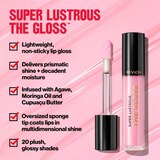 Revlon Super Lustrous Lip Gloss, thumbnail image