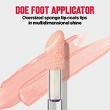 Revlon Super Lustrous Lip Gloss, thumbnail image