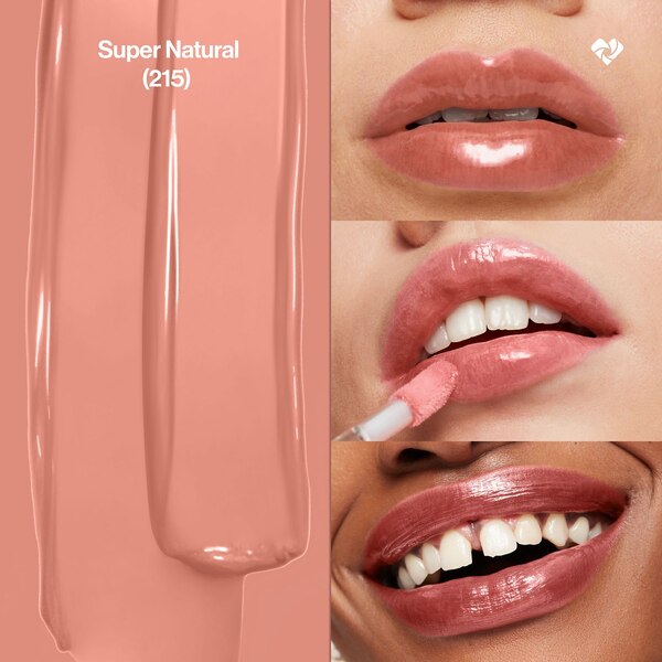 Revlon Super Lustrous Lip Gloss