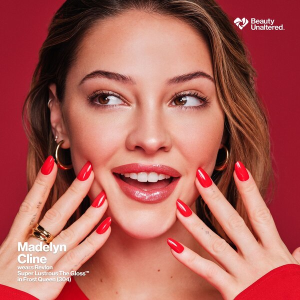 Revlon Super Lustrous Lip Gloss
