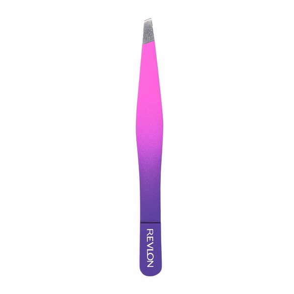 Revlon The Designer Collection Slanted Tweezers