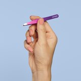 Revlon The Designer Collection Slanted Tweezers, thumbnail image