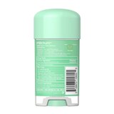 Mitchum Women 48-Hour Triple Odor Defense Antiperspirant & Deodorant Gel Stick, Powder Fresh, thumbnail image