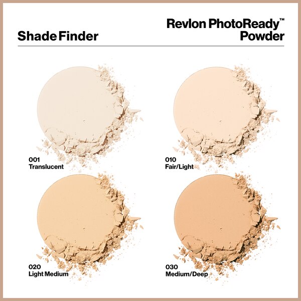 Revlon Photoready Powder