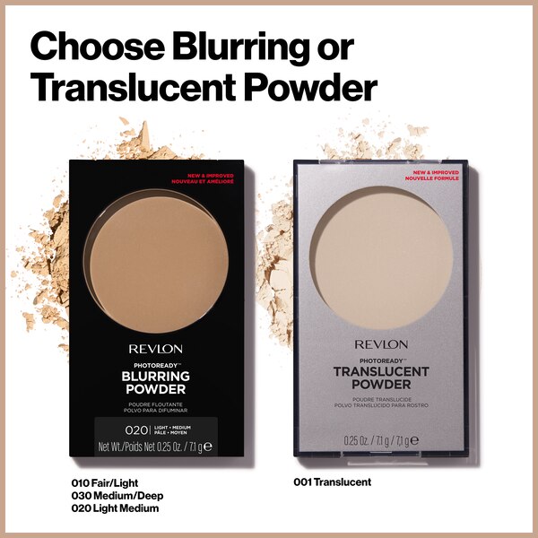 Revlon Photoready Powder