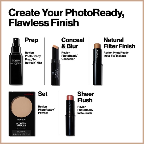 Revlon Photoready Powder