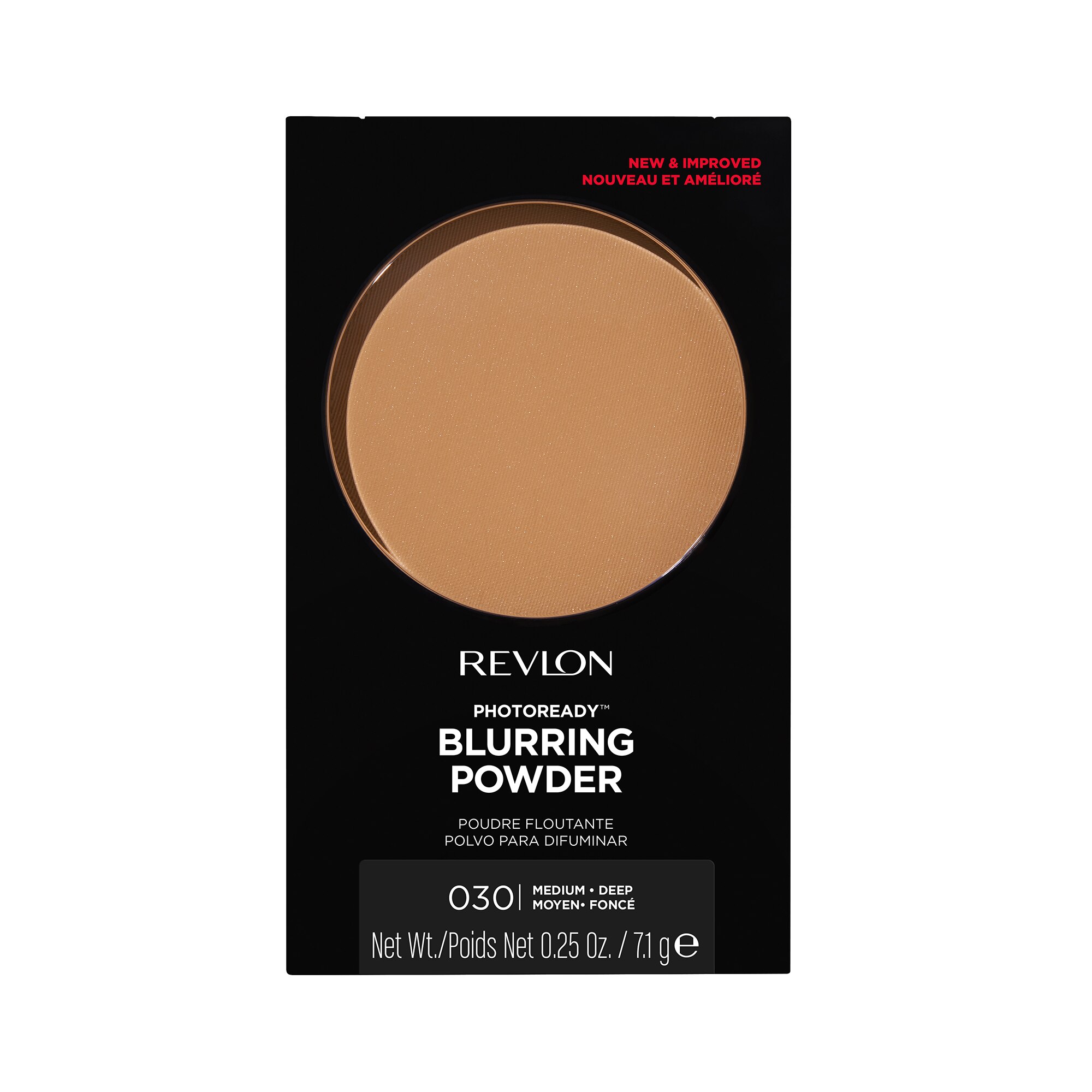 Revlon Photoready Powder, Medium/Deep