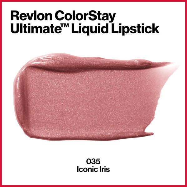 Revlon Colorstay Ultimate Liquid Lipstick