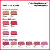 Revlon Colorstay Ultimate Liquid Lipstick, thumbnail image