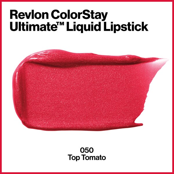 Revlon Colorstay Ultimate Liquid Lipstick