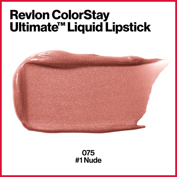 Revlon Colorstay Ultimate Liquid Lipstick