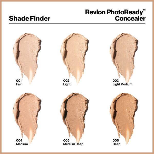 Revlon Photoready Concealer