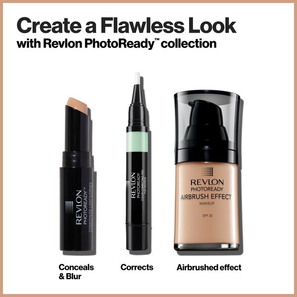 Revlon Photoready Concealer