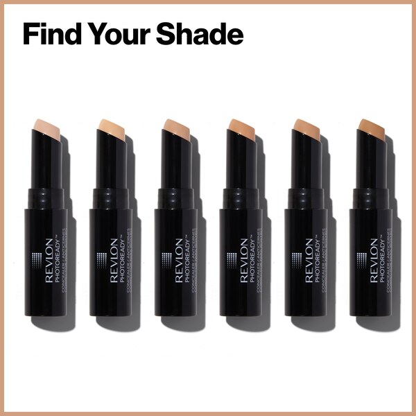 Revlon Photoready Concealer