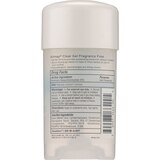 Almay Clear Gel Hypoallergenic Antiperspirant & Deodorant Stick, Fragrance Free, 2.75 OZ, thumbnail image