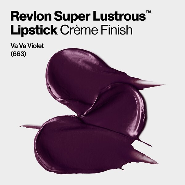 Revlon Super Lustrous Lipstick