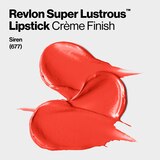 Revlon Super Lustrous Lipstick, thumbnail image 5 of 9