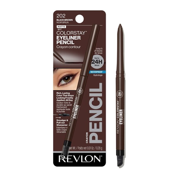 Revlon Colorstay Eye Liner