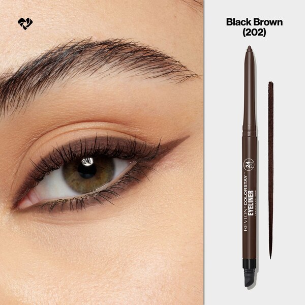 Revlon Colorstay Eye Liner