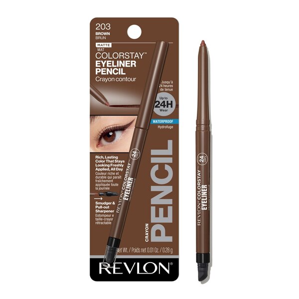 Revlon Colorstay Eye Liner
