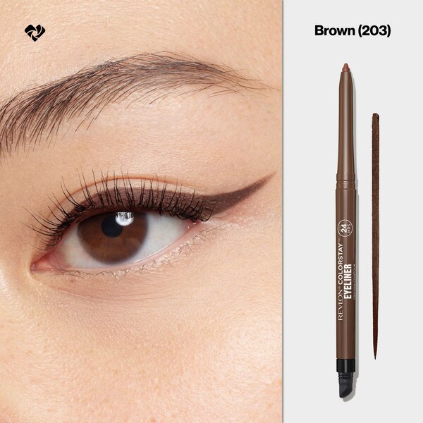 Revlon Colorstay Eye Liner