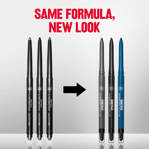 Revlon Colorstay Eye Liner