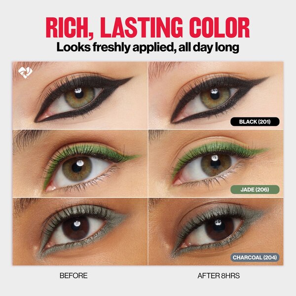 Revlon Colorstay Eye Liner