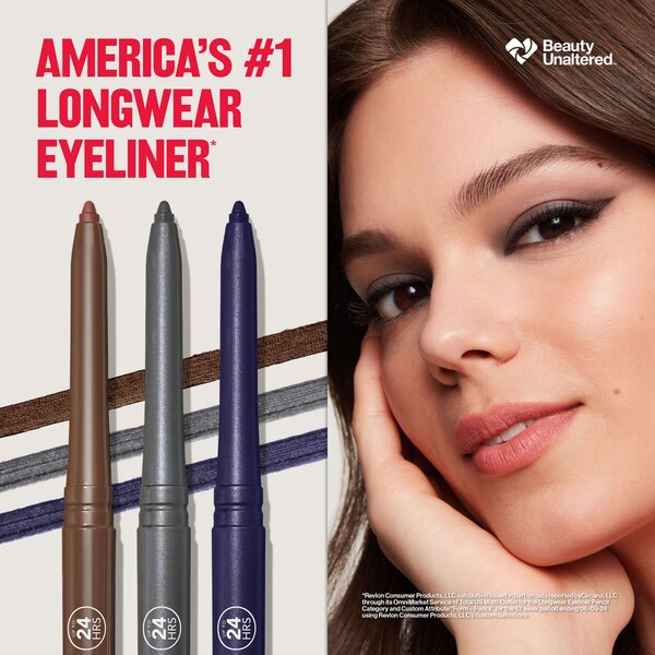 Revlon Colorstay Eye Liner