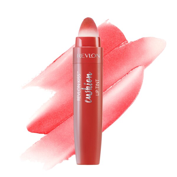 Revlon Kiss Cushion Lip Tint