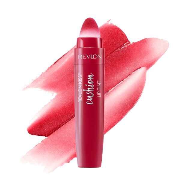 Revlon Kiss Cushion Lip Tint