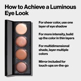 Revlon Illuminance Creme Shadow, thumbnail image