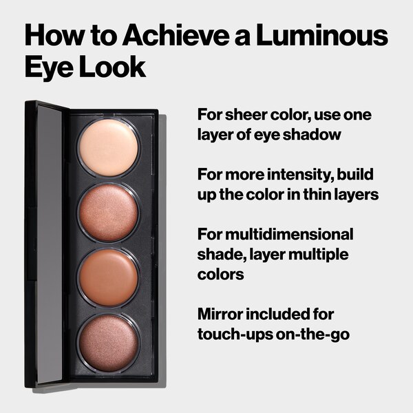 Revlon Illuminance Creme Shadow