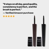 Revlon Colorstay Liquid Liner, thumbnail image 5 of 5