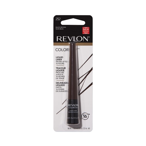 Revlon Colorstay Liquid Liner