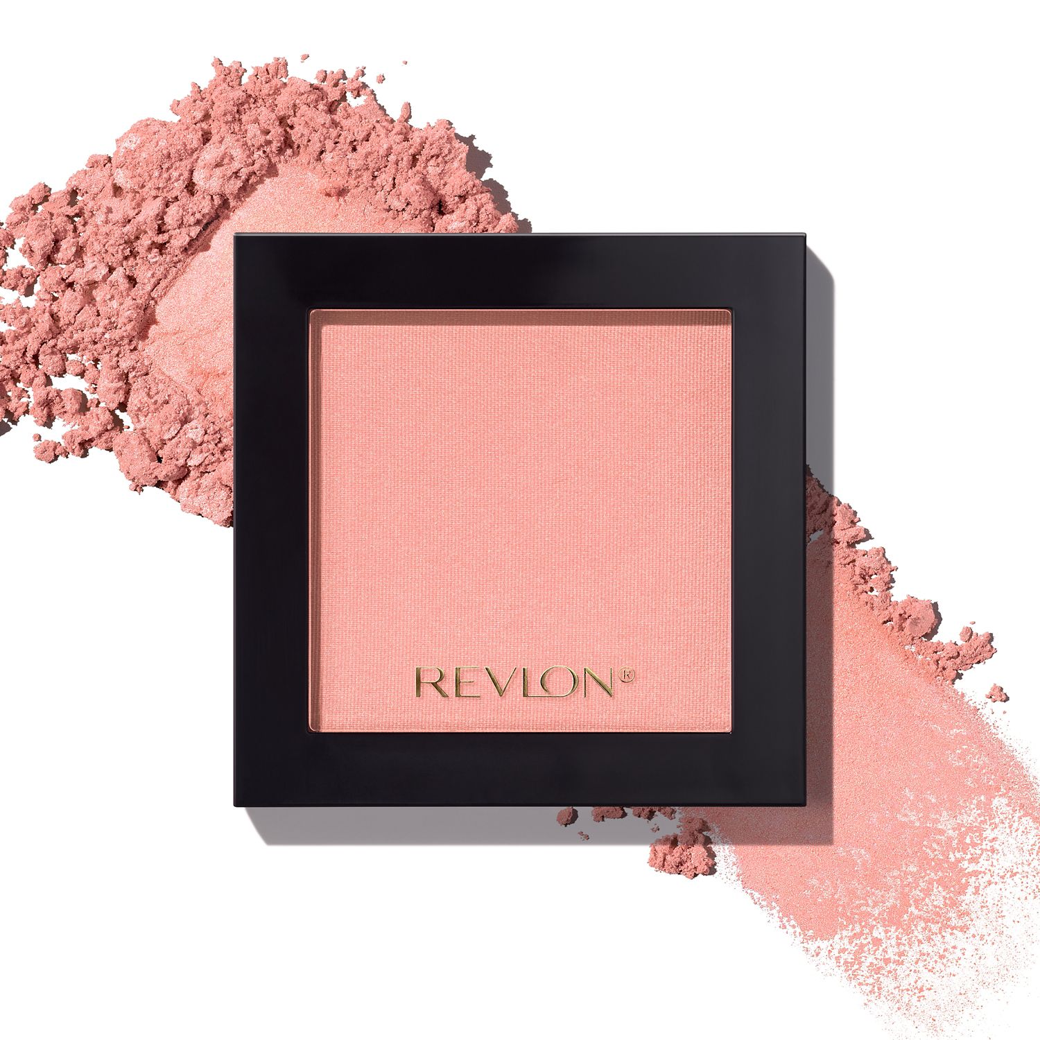 Revlon Blush Powder, Oh Baby! Pink