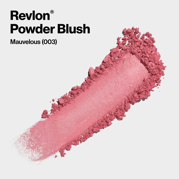 Revlon Blush Powder