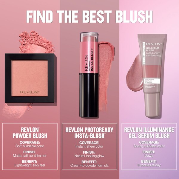 Revlon Blush Powder