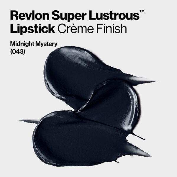 Revlon Super Lustrous Lipstick