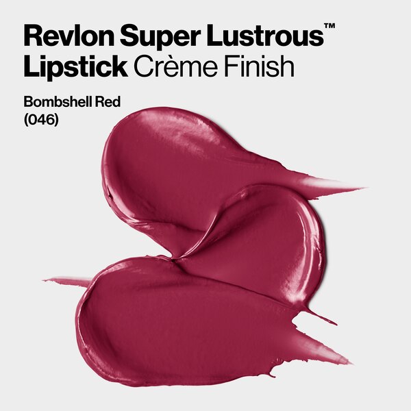 Revlon Super Lustrous Lipstick
