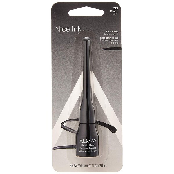 Almay Liquid Eyeliner