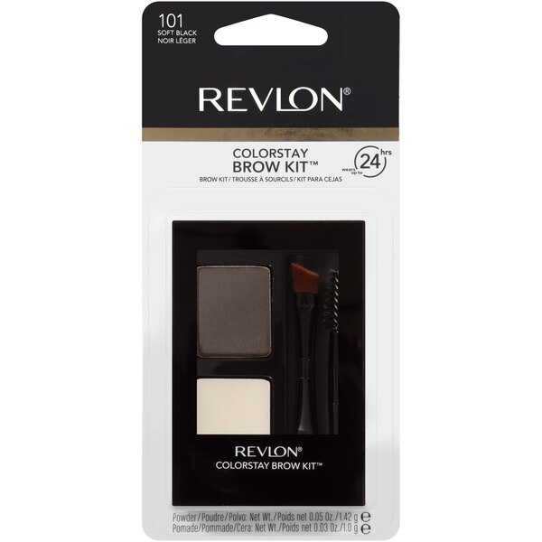 Revlon Colorstay Brow Kit
