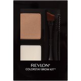 Revlon Colorstay Brow Kit, thumbnail image 1 of 3