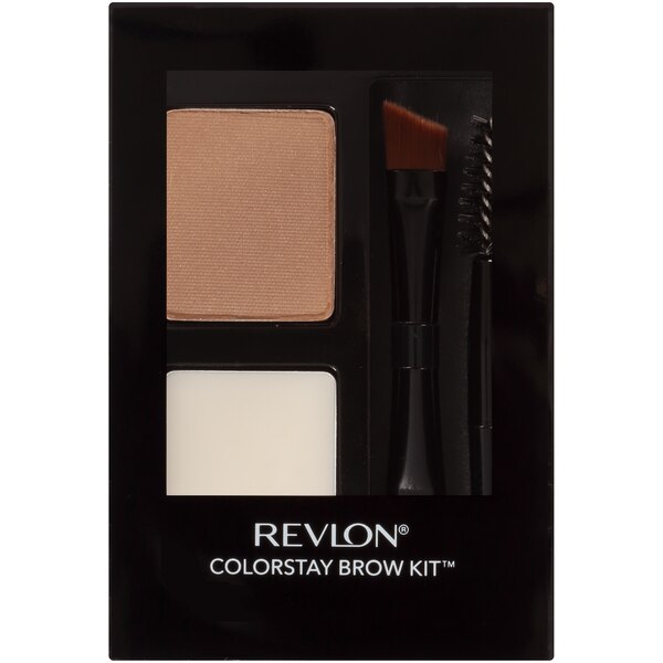 Revlon Colorstay Brow Kit