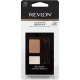 Revlon Colorstay Brow Kit, thumbnail image 2 of 3