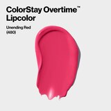 Revlon Colorstay Overtime Lipcolor, thumbnail image