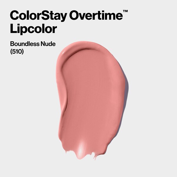 Revlon Colorstay Overtime Lipcolor