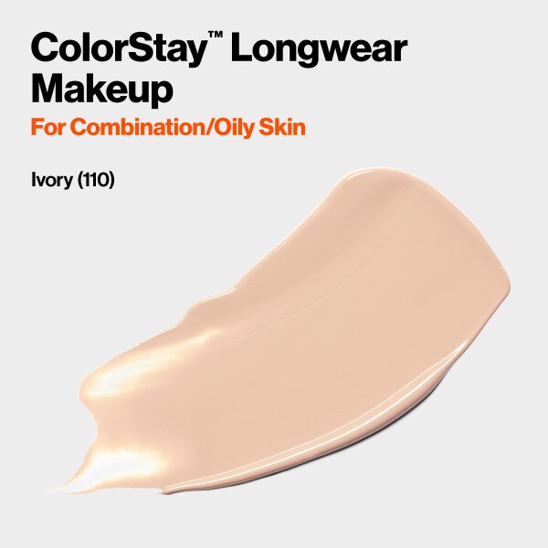Revlon Colorstay Makeup Combination/Oily
