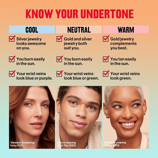 Revlon Colorstay Makeup Combination/Oily