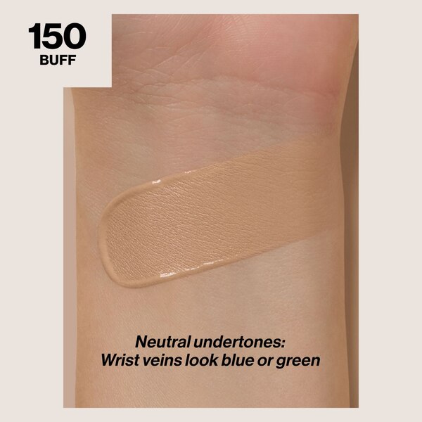 Revlon Colorstay Makeup Combination/Oily