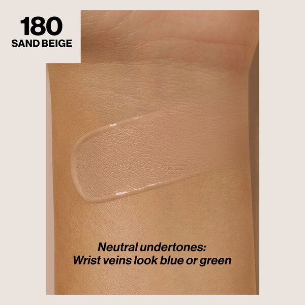 Revlon Colorstay Makeup Combination/Oily